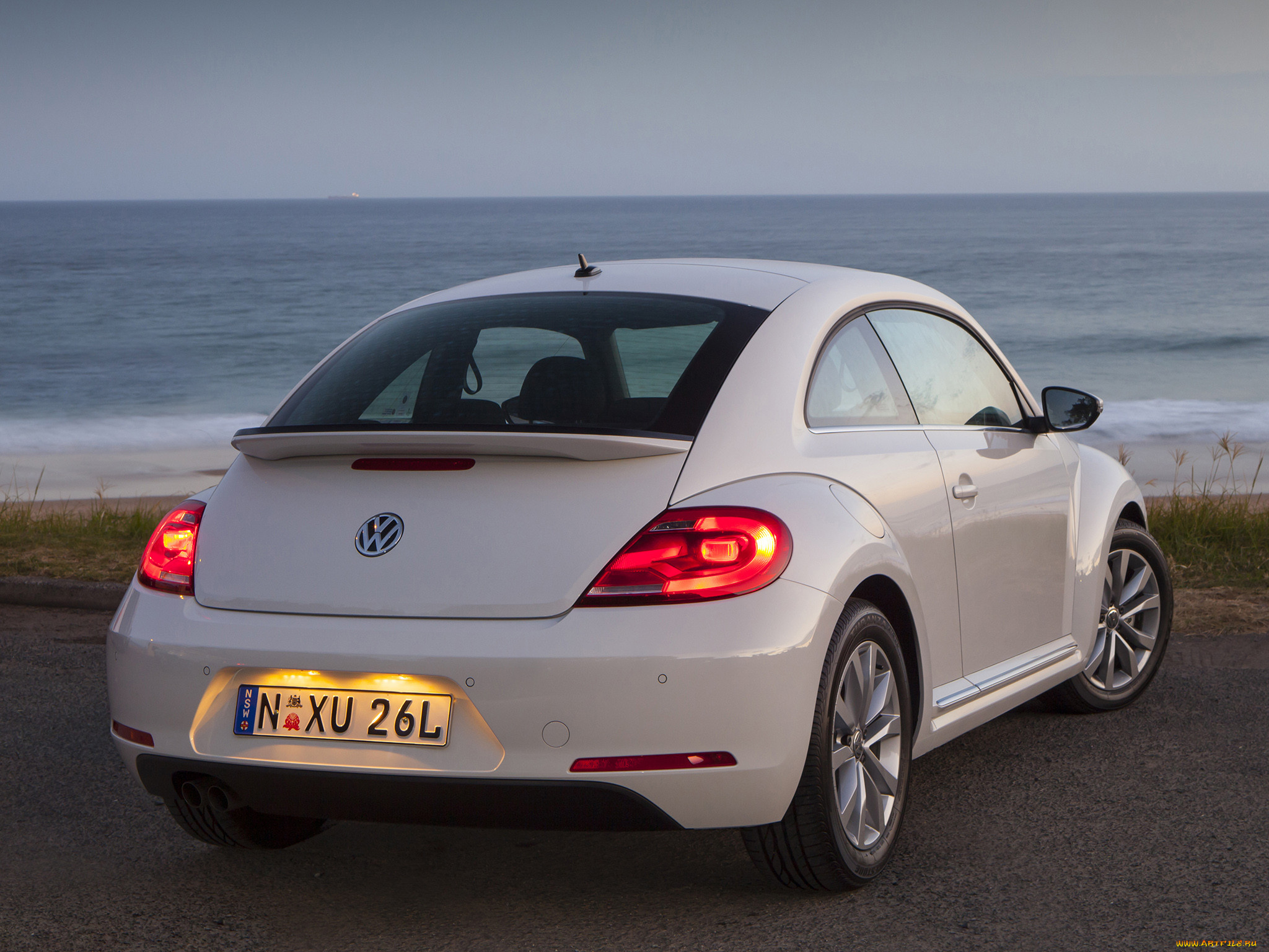 , volkswagen, au-spec, , beetle